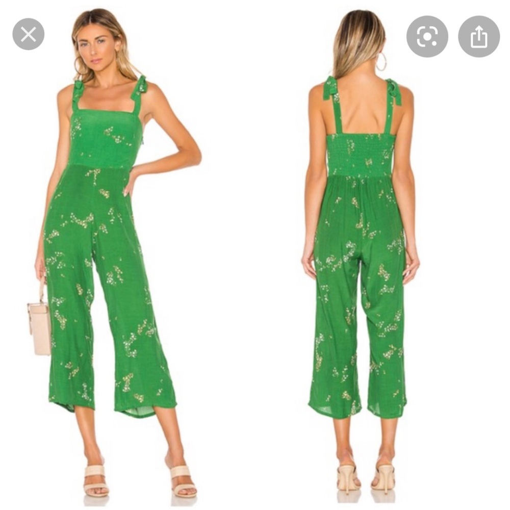 New cute jumpsuit